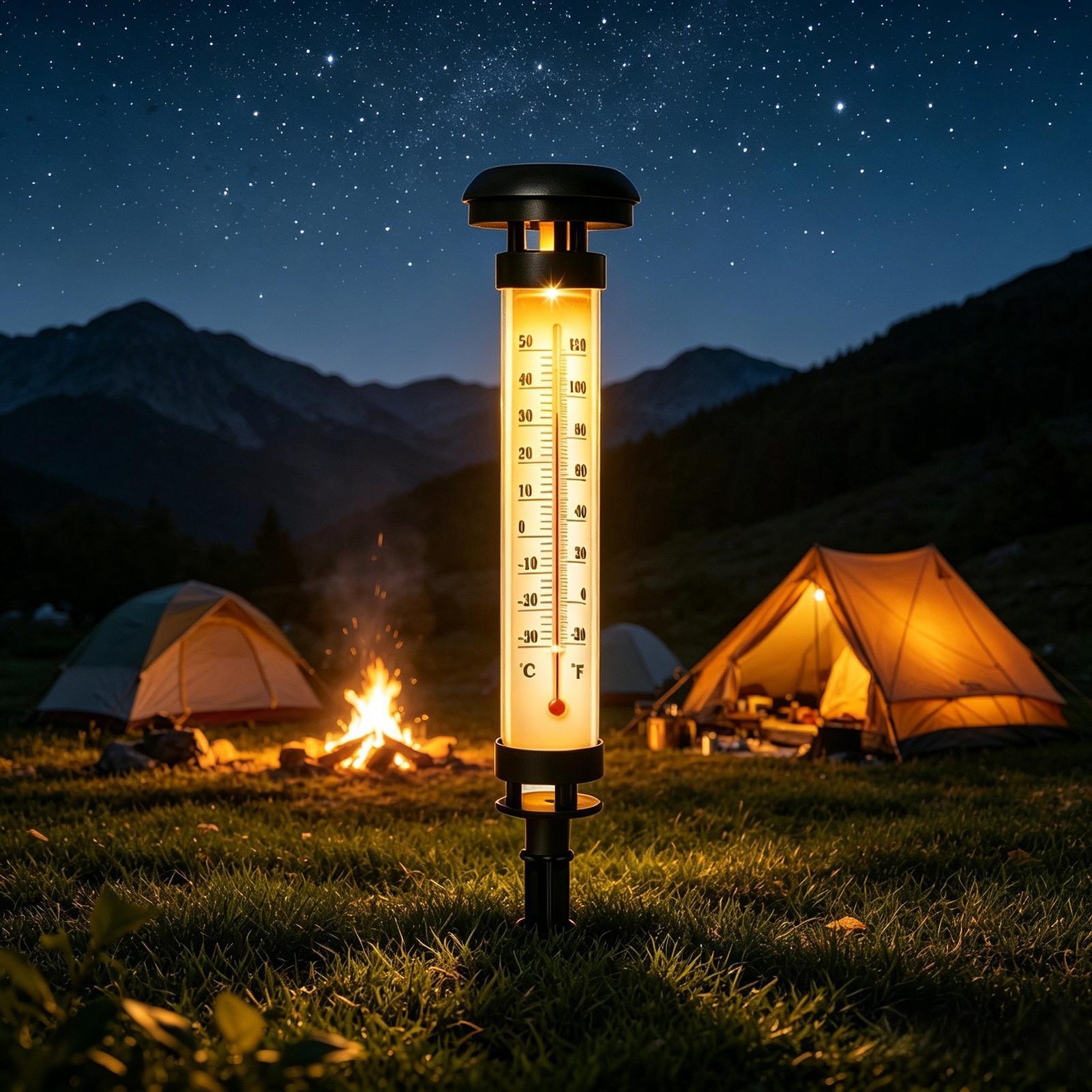 Outdoor Lighting Yard Stakes - Zonne-verlichting Padverlichting Automatische op zonne-energie werkende