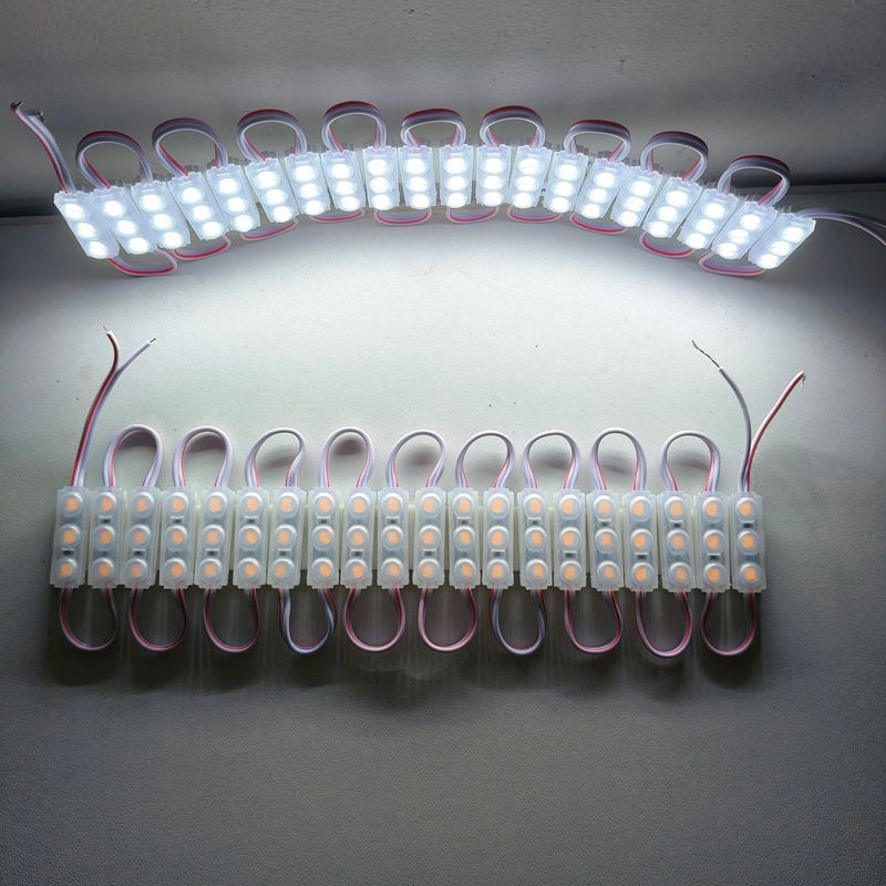 Outdoor Lighting Led Strip - 200 stks DC12V 2835 3LED Module