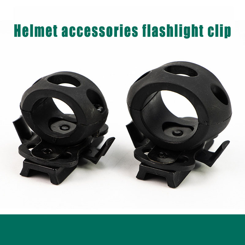 Outdoor Lighting Track - Speciale verlichtingshouder voor flitser met snelle