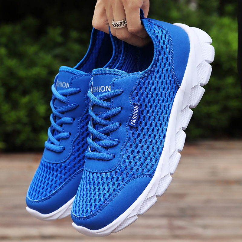 Outdoor Lighting High Quality - YRZL Tennisschoenen voor Heren Lichtgewicht Sneakers