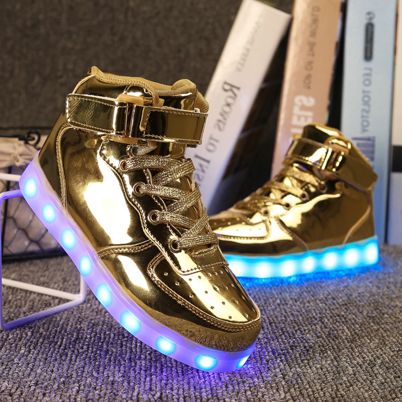 Outdoor Lighting Grid Screen - Mannen Sneakers Kid Laarzen Meisje Jongen