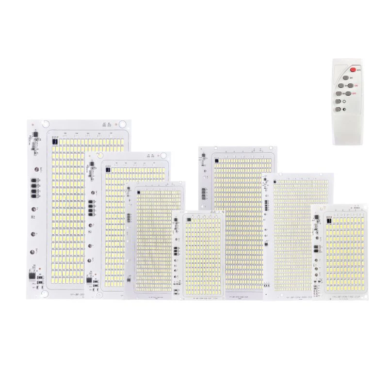 Photocell Outdoor Lighting - 1 stks 10 W-600 W LED