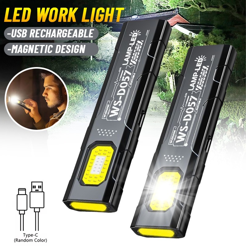 Outdoor Lighting B&Q - Krachtige mini-beveiligingslamp met knipperlicht, waarschuwingslamp, sterk