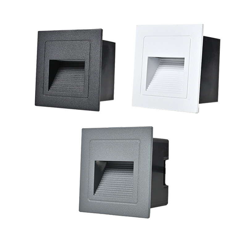 Outdoor Lighting Linear - Outdoor Led Ondergrondse Lamp 5W Waterdicht