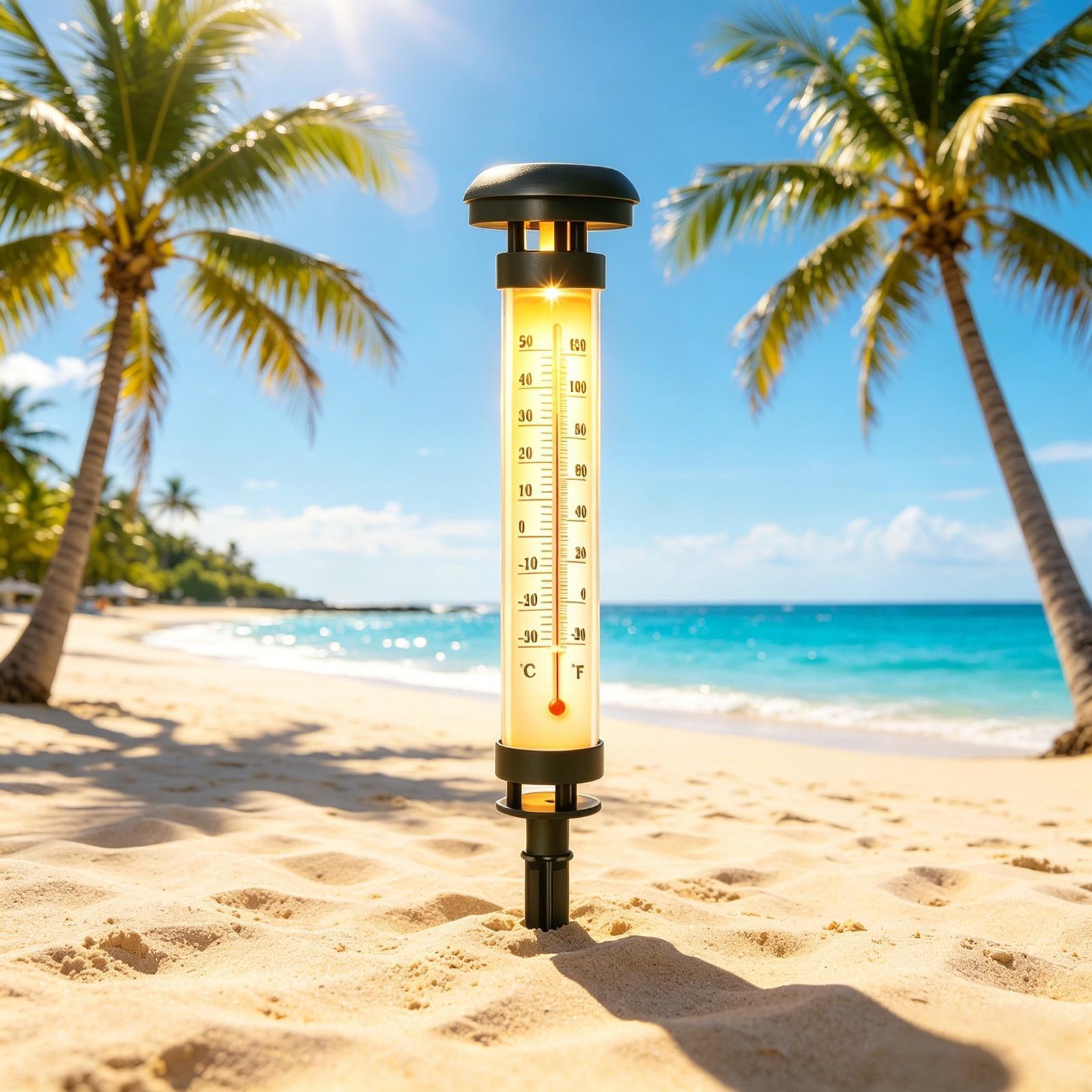 Zonne-verlichting Padverlichti - Outdoor Lighting Yard Stakes recensie en prijs