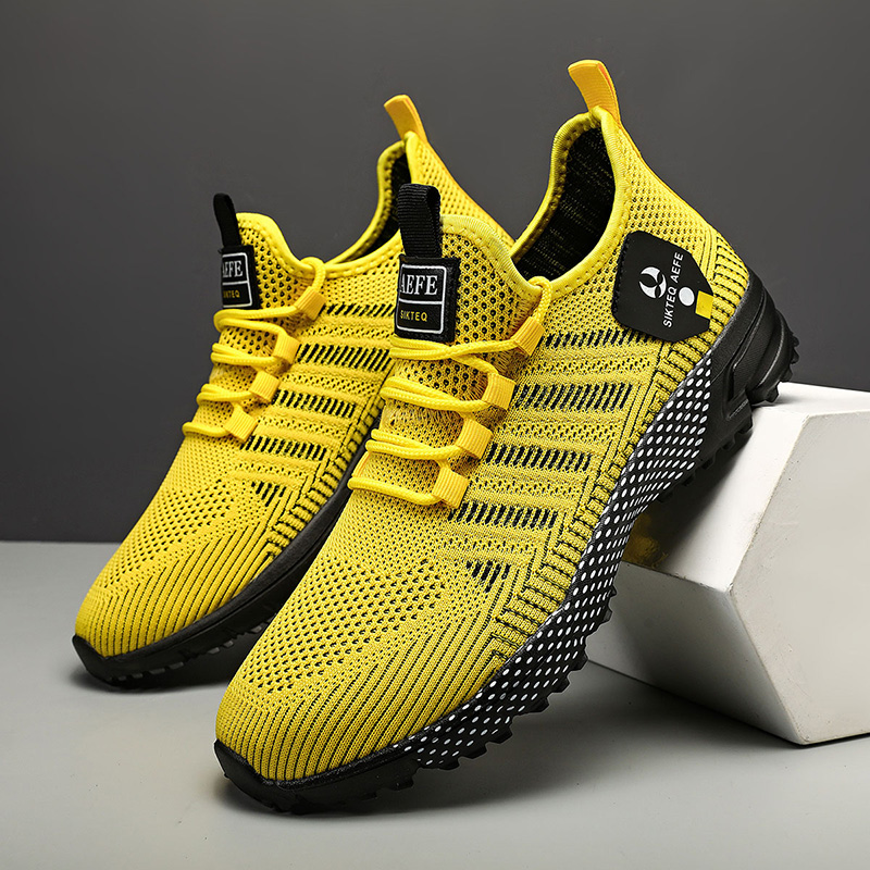 2024 Mode Heren Sneakers Ademe - Outdoor Lighting High Quality recensie en prijs