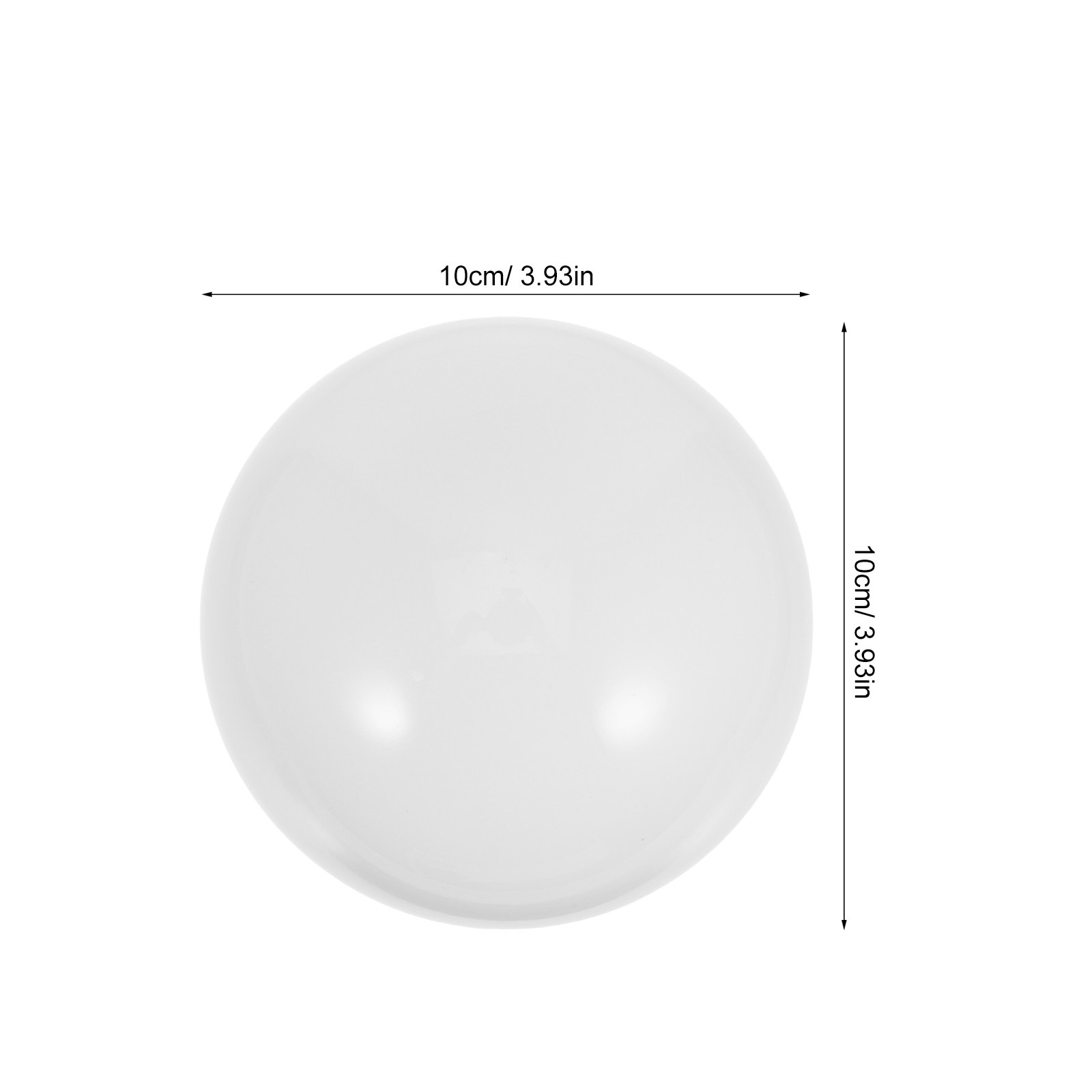 2 stuks buitenlampenkappen wit - Outdoor Lighting Design recensie en prijs