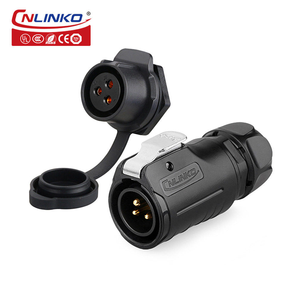 CNLINKO M20 IP68 Circulaire Co - Outdoor Lighting Led Strip recensie en prijs