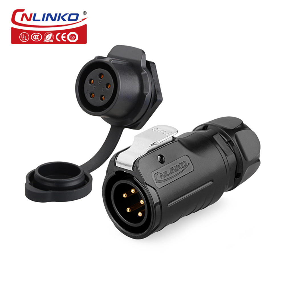 CNLINKO M20 IP68 Circulaire Co - Outdoor Lighting Led Strip recensie en prijs