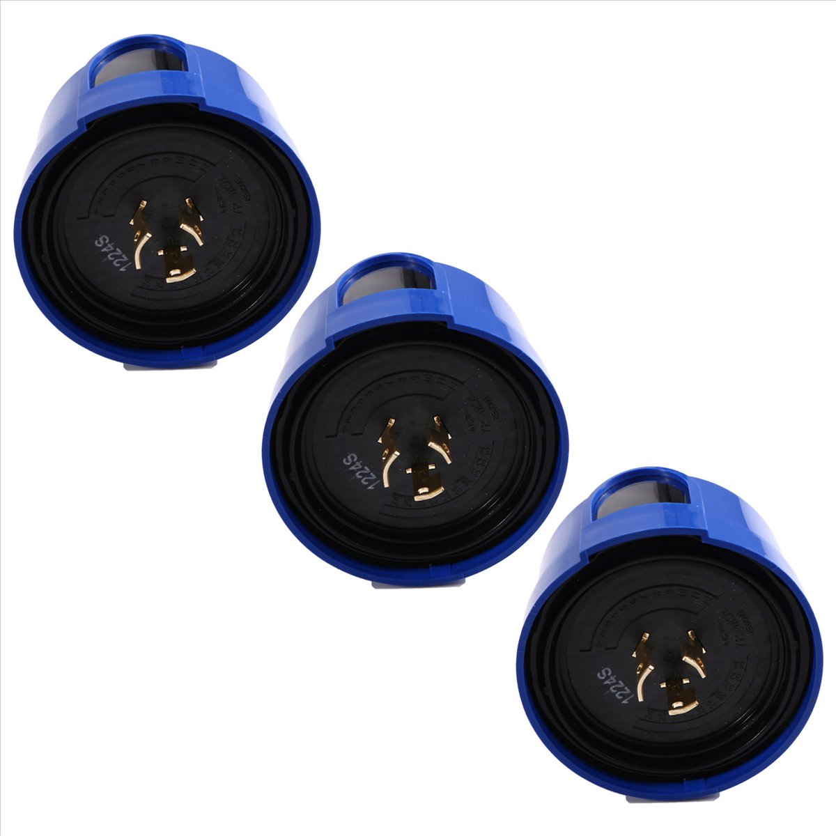 AS99 HAPPY^3-pack fotocel voor - Photocell Outdoor Lighting recensie en prijs