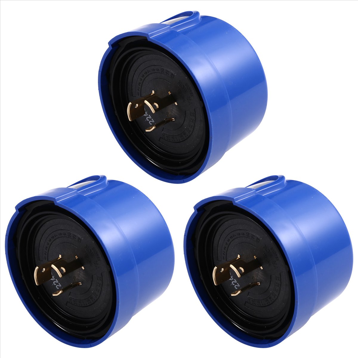 AS99 HAPPY^3-pack fotocel voor - Photocell Outdoor Lighting recensie en prijs