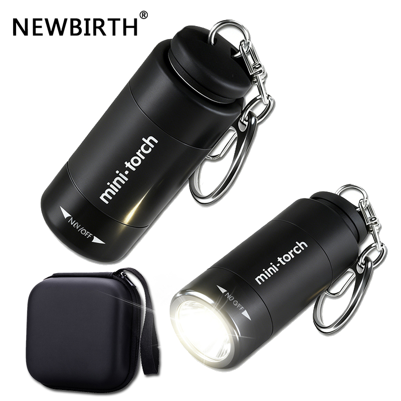 USB oplaadbare LED multifuncti - Outdoor Lighting B&Q recensie en prijs