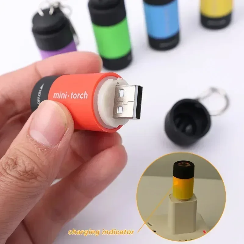 USB oplaadbare LED multifuncti - Outdoor Lighting B&Q recensie en prijs