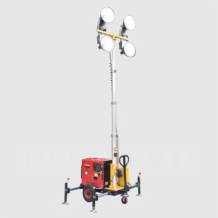 Hoogwaardige draagbare mobiele - Outdoor Lighting High Quality recensie en prijs
