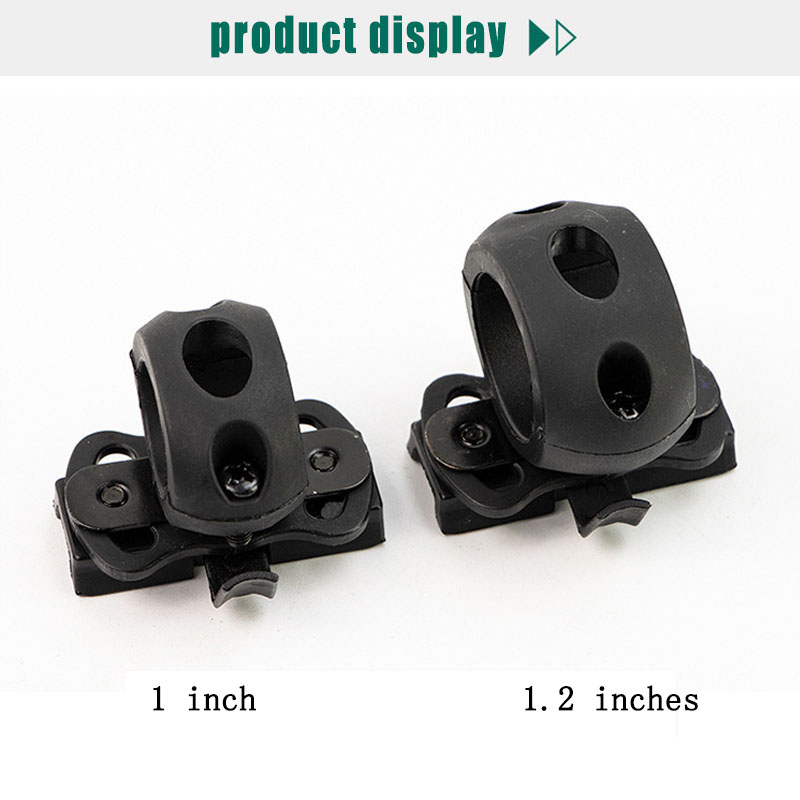 Speciale verlichtingshouder vo - Outdoor Lighting Track recensie en prijs