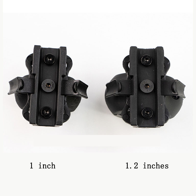 Speciale verlichtingshouder vo - Outdoor Lighting Track recensie en prijs
