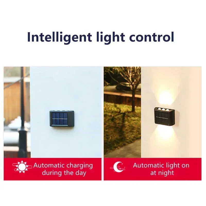 LED Solarlamp Buiten Waterdich - Outdoor Lighting Design recensie en prijs