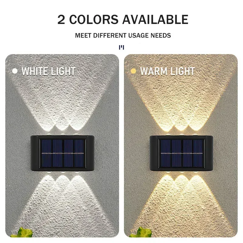 LED Solarlamp Buiten Waterdich - Outdoor Lighting Design recensie en prijs