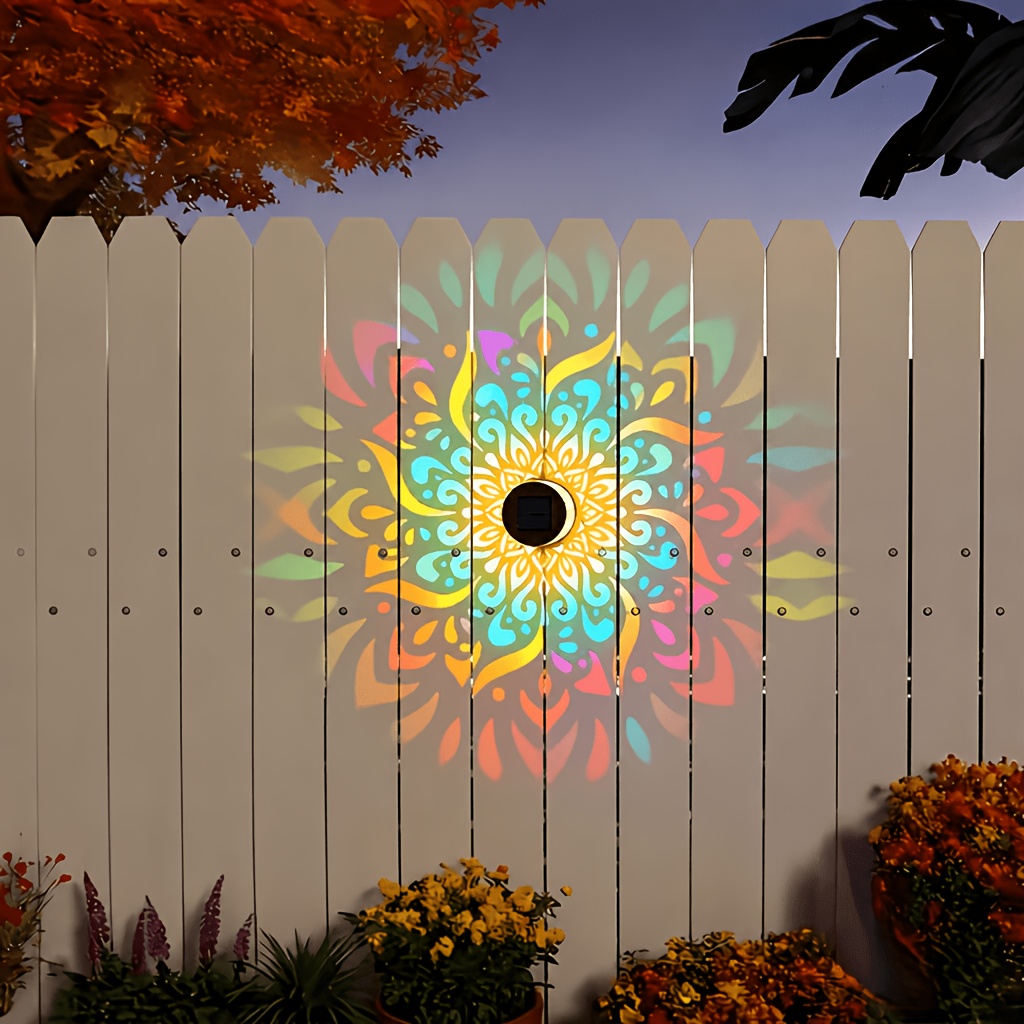 1/2/4 pakketten zonne-aangedre - Outdoor Lighting Design recensie en prijs
