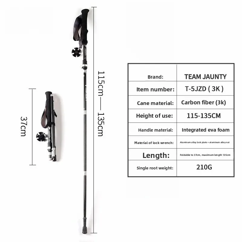 Praktische klassieke 3K koolst - Outdoor Lighting Pole recensie en prijs
