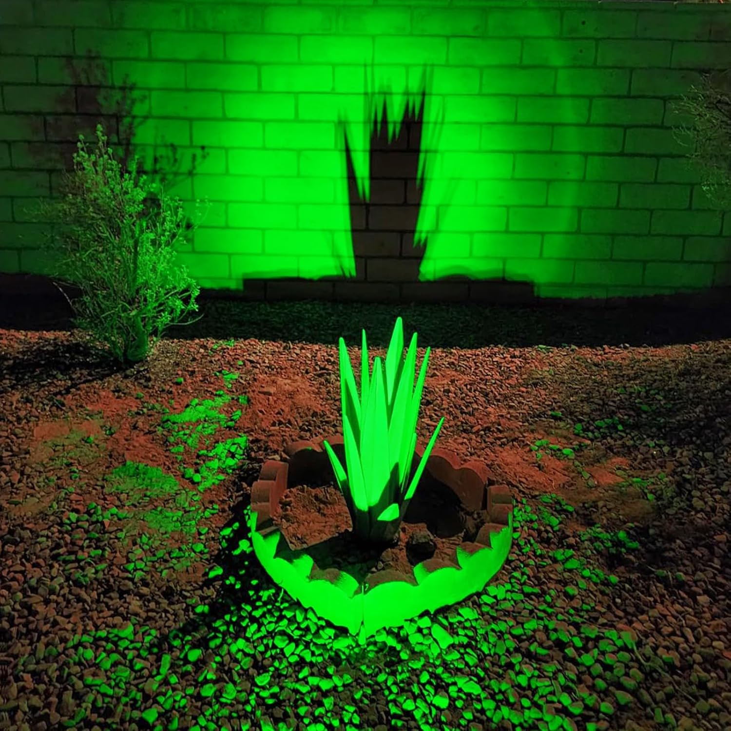 4 stks Solar Spotlight Outdoor - Outdoor Lighting Types recensie en prijs