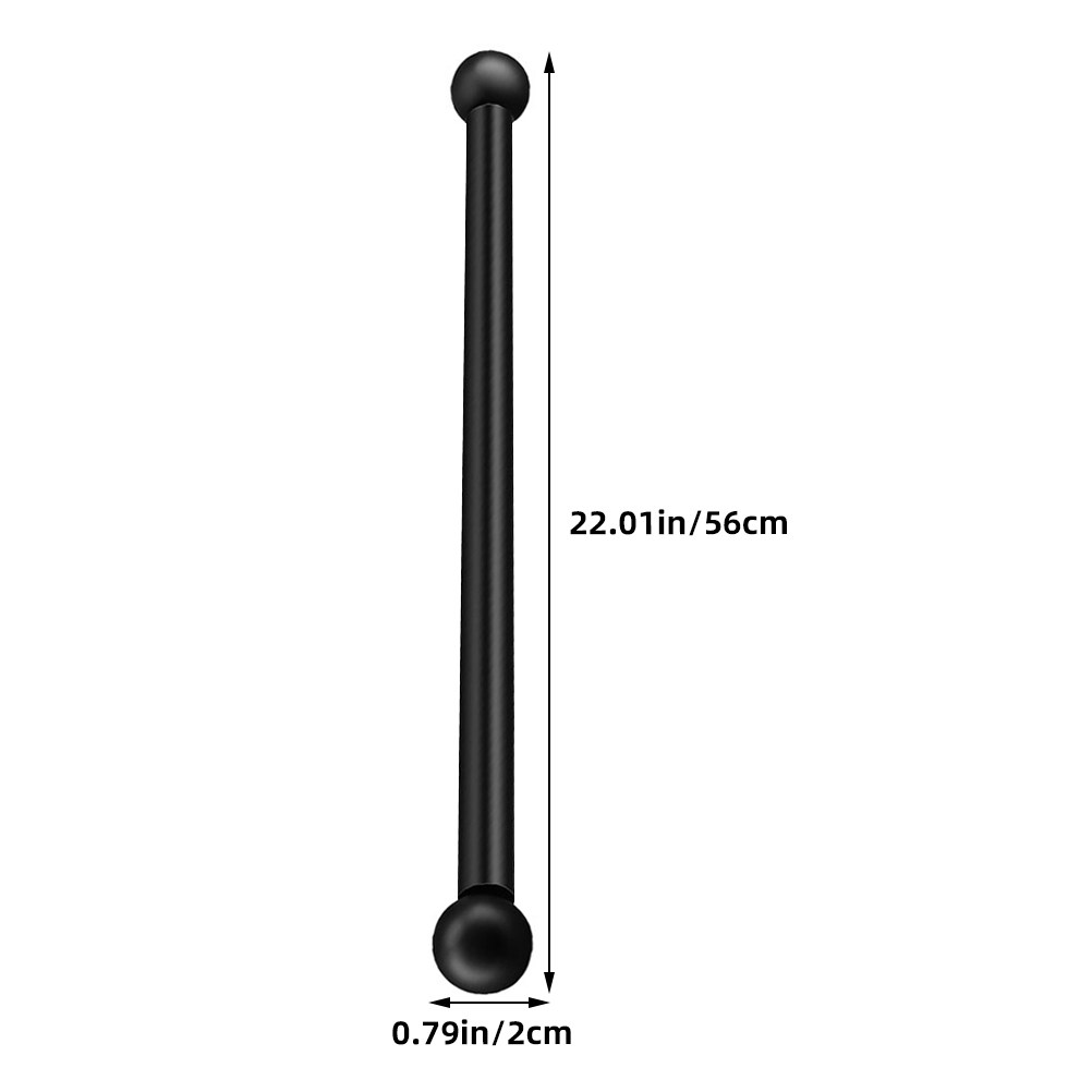 2 stuks lantaarnpaal kruisarm  - Outdoor Lighting Pole recensie en prijs