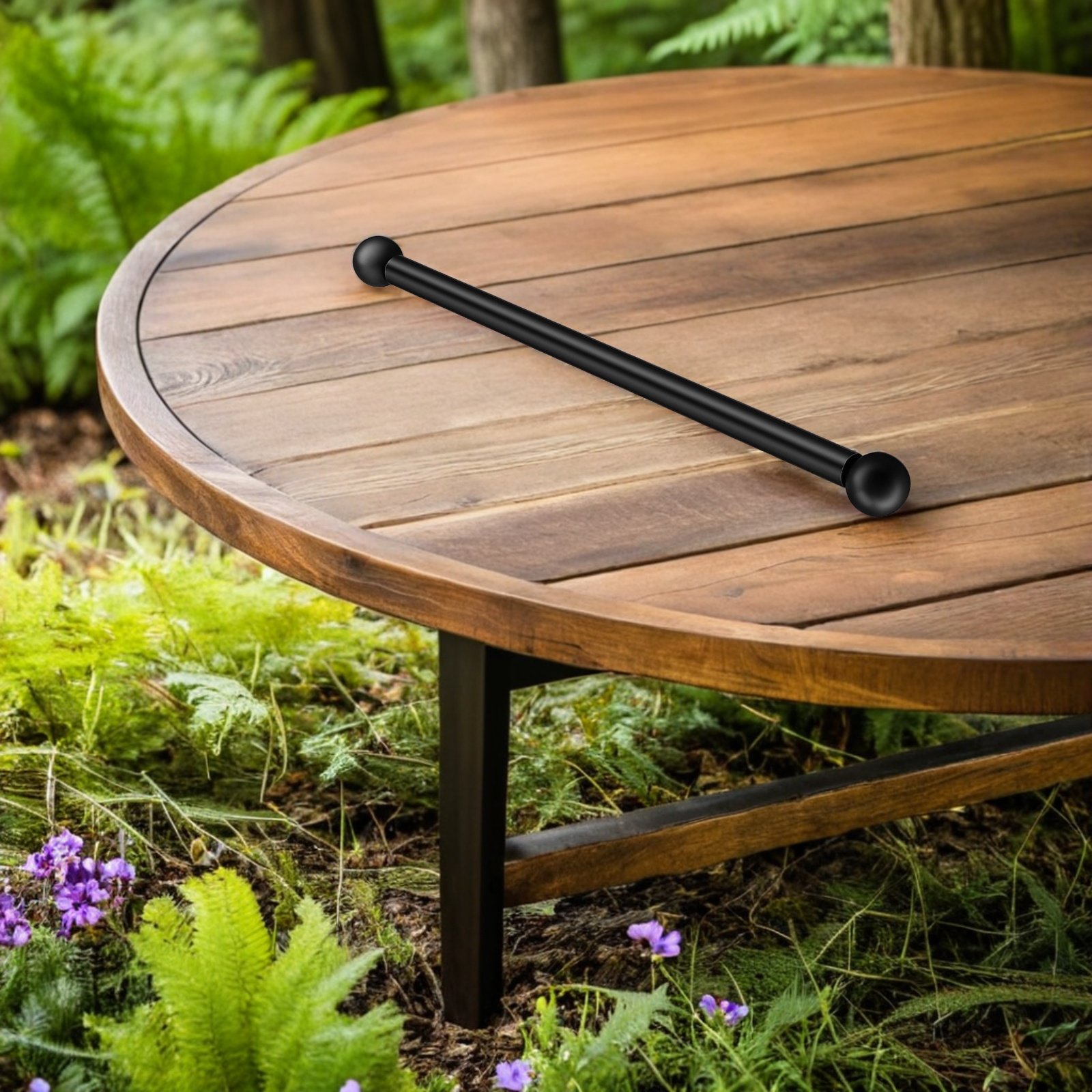 2 stuks lantaarnpaal kruisarm  - Outdoor Lighting Pole recensie en prijs