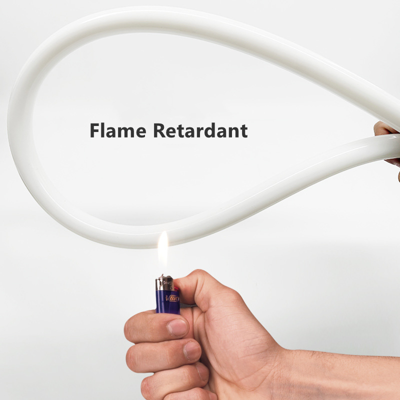 Ronde Flexibele Siliconen Stri - Outdoor Lighting Linear recensie en prijs