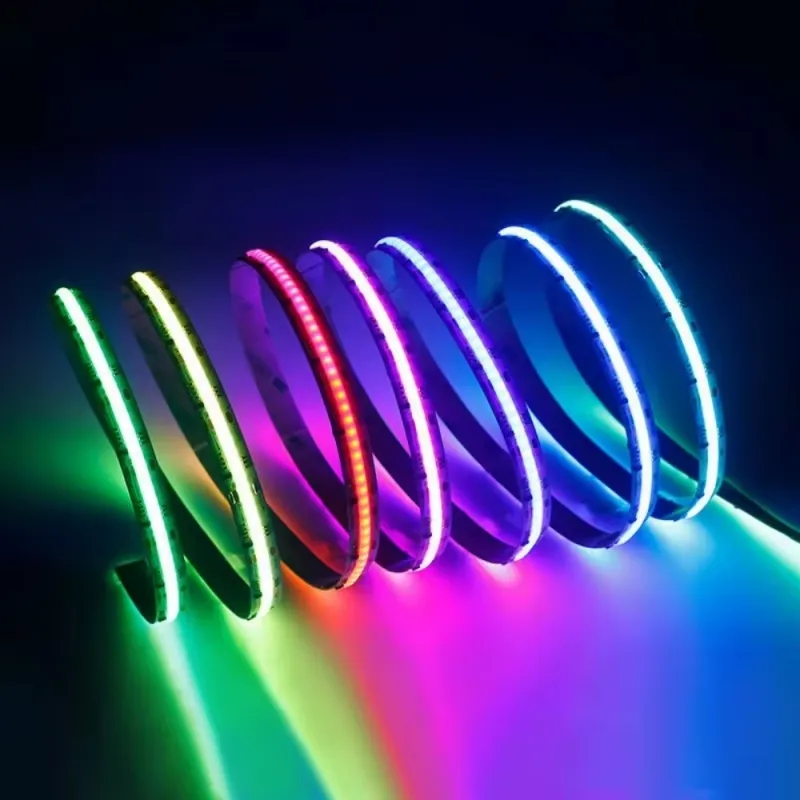 Banqcn Nieuwste Kwaliteit RGB  - Outdoor Lighting Led Strip recensie en prijs