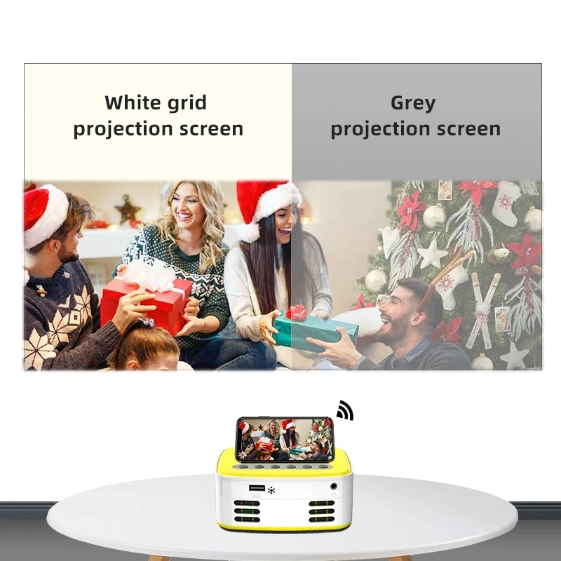 Projectorscherm 16:9 Hoge held - Outdoor Lighting Grid Screen recensie en prijs