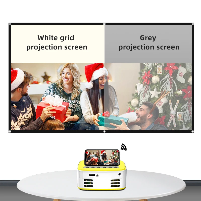 Salange wit raster anti-lichtg - Outdoor Lighting Grid Screen recensie en prijs