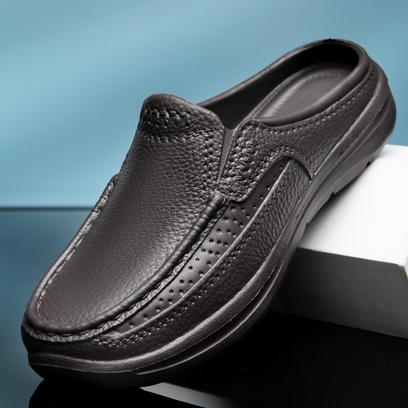 Zomerslippers, tuin klompen, w - Outdoor Lighting Construction recensie en prijs