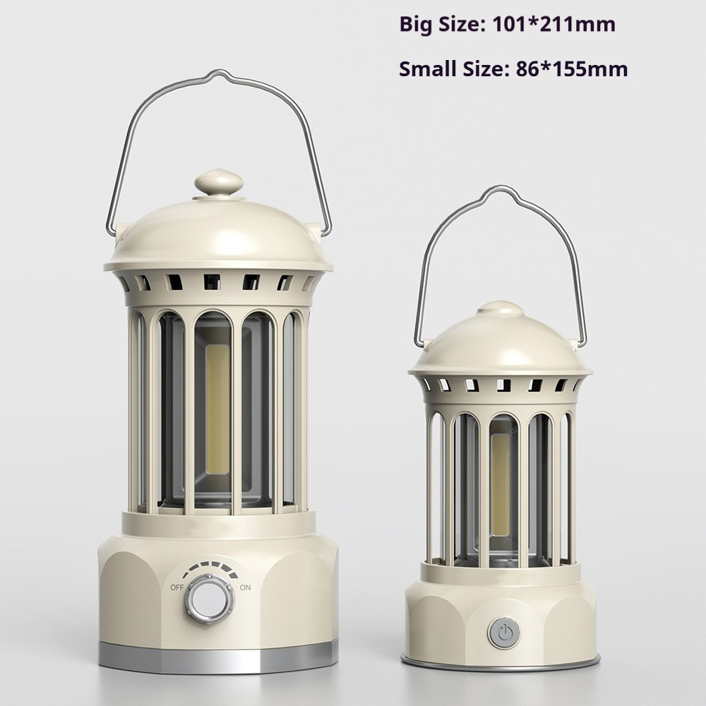 Generieke retro outdoor campin - Outdoor Lighting Types recensie en prijs