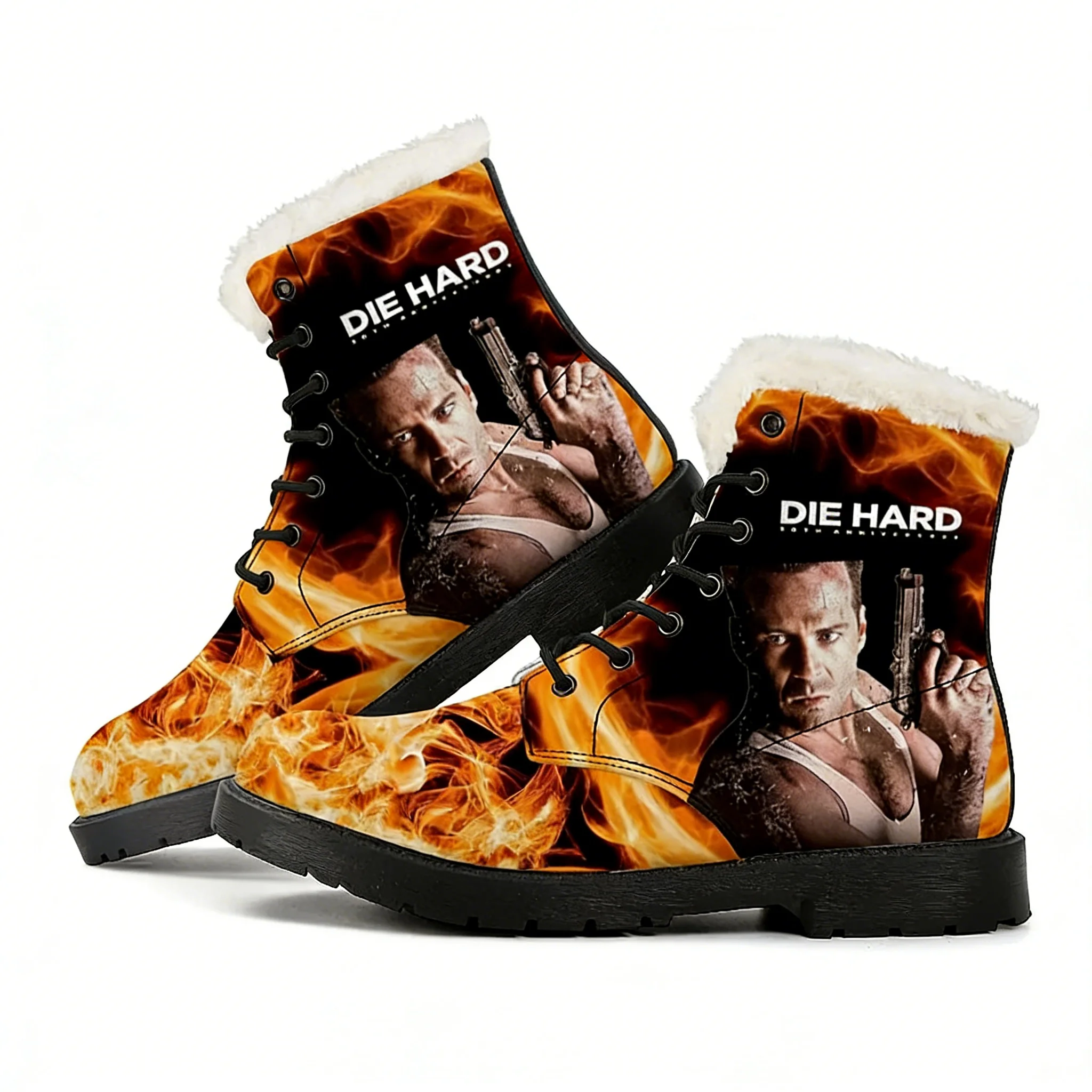 Die Hard Movie John McClane pl - Outdoor Lighting High Quality recensie en prijs