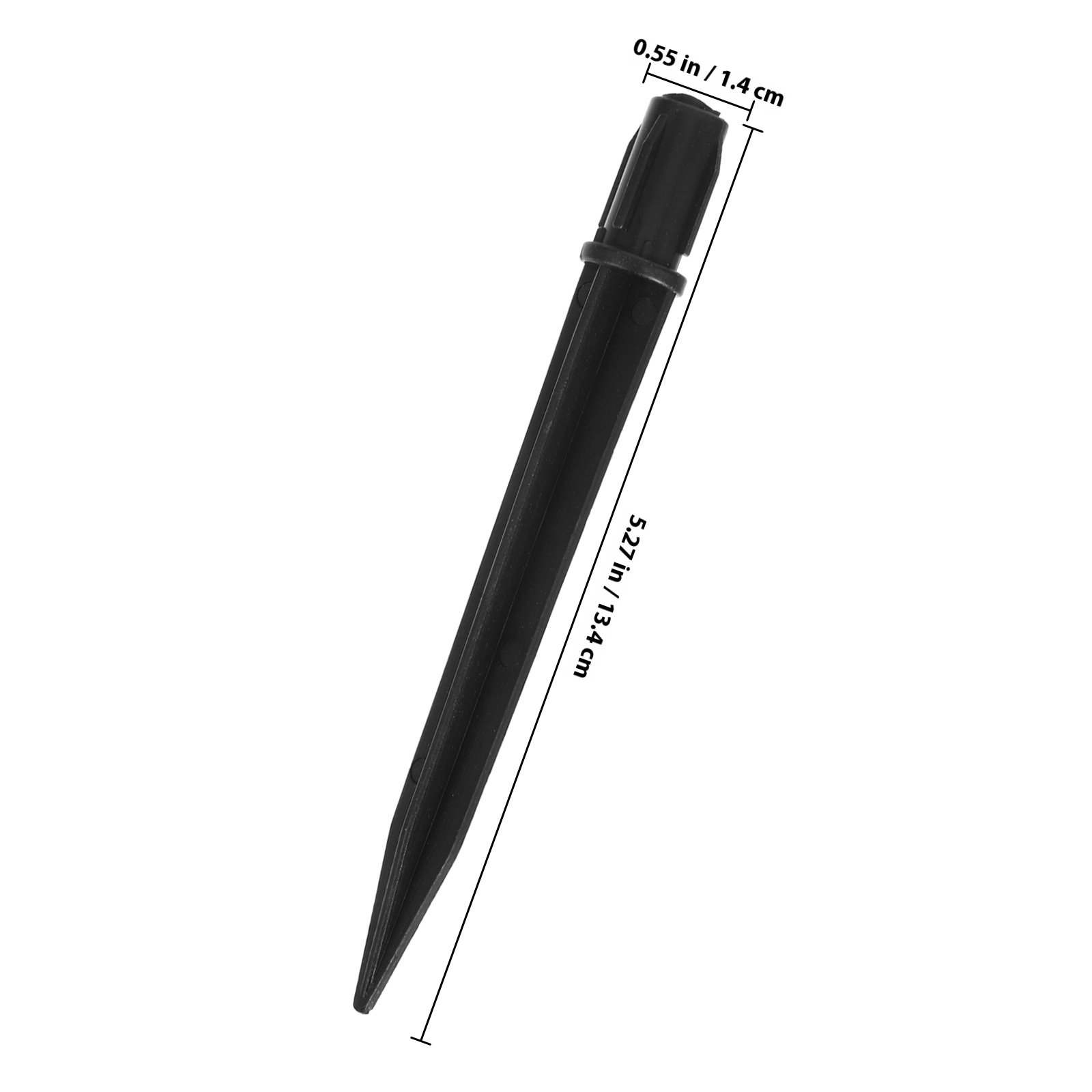 20 stuks grondpennen van ABS-p - Outdoor Lighting Yard Stakes recensie en prijs