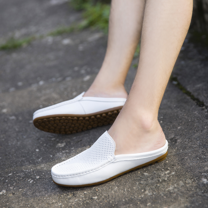 Heren Casual Loafers Mode Outd - Outdoor Lighting Design recensie en prijs