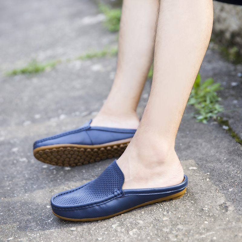 Heren Casual Loafers Mode Outd - Outdoor Lighting Design recensie en prijs