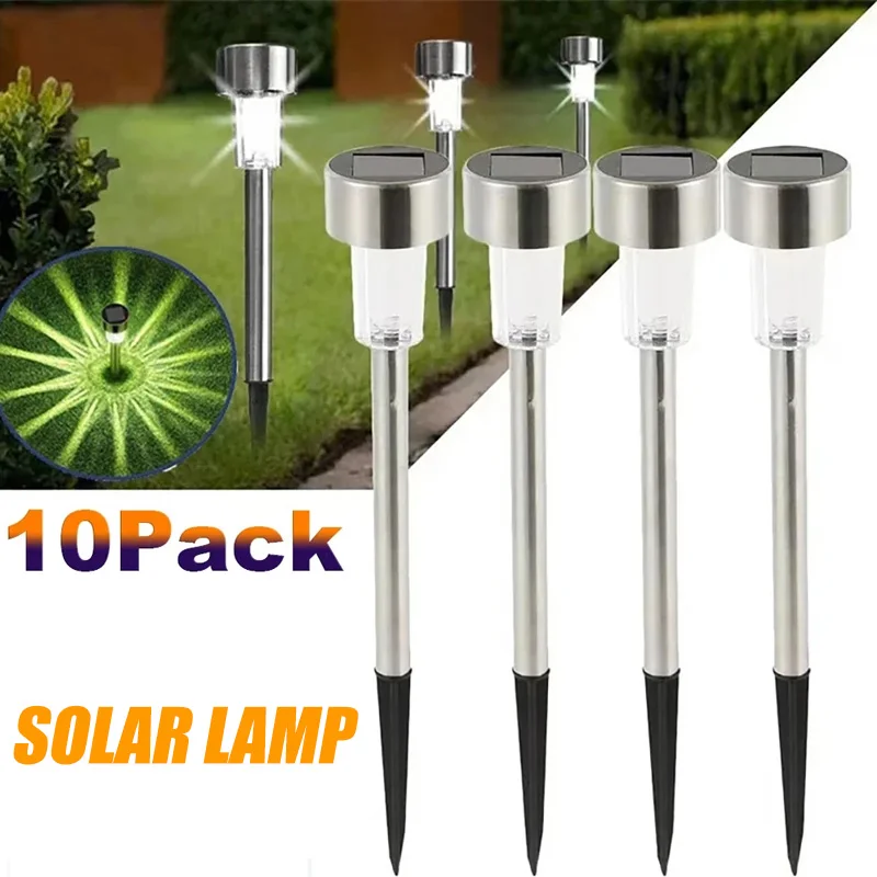 Zonne-buitenverlichting Tuinla - Photocell Outdoor Lighting recensie en prijs