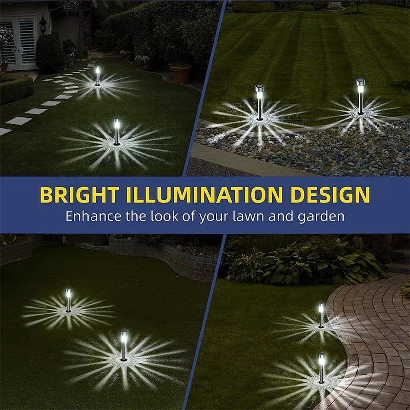 Zonne-buitenverlichting Tuinla - Photocell Outdoor Lighting recensie en prijs