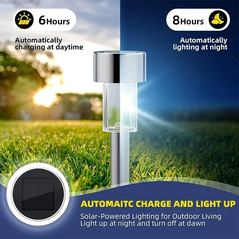Zonne-buitenverlichting Tuinla - Photocell Outdoor Lighting recensie en prijs