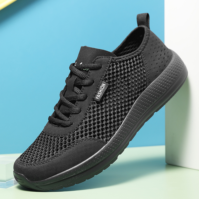 Zachte sportschoenen voor here - Outdoor Lighting High Quality recensie en prijs