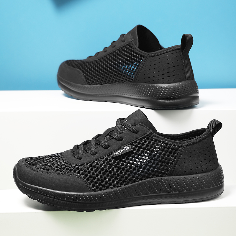 Zachte sportschoenen voor here - Outdoor Lighting High Quality recensie en prijs