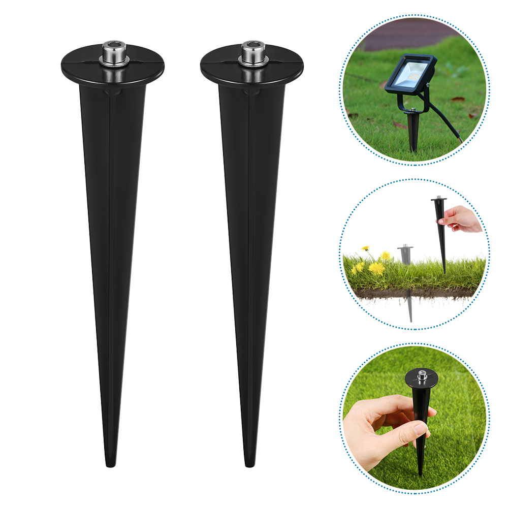 6 stks Outdoor Grond Stakes Tu - Outdoor Lighting Yard Stakes recensie en prijs