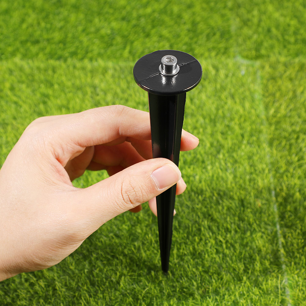 6 stks Outdoor Grond Stakes Tu - Outdoor Lighting Yard Stakes recensie en prijs