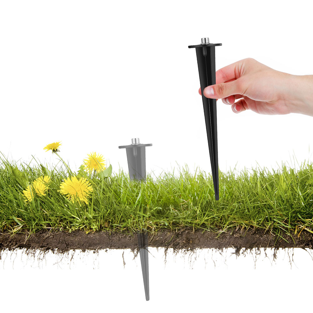 6 stks Outdoor Grond Stakes Tu - Outdoor Lighting Yard Stakes recensie en prijs