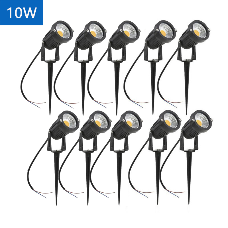 Outdoor Tuinverlichting LED Ga - Outdoor Lighting Pole recensie en prijs