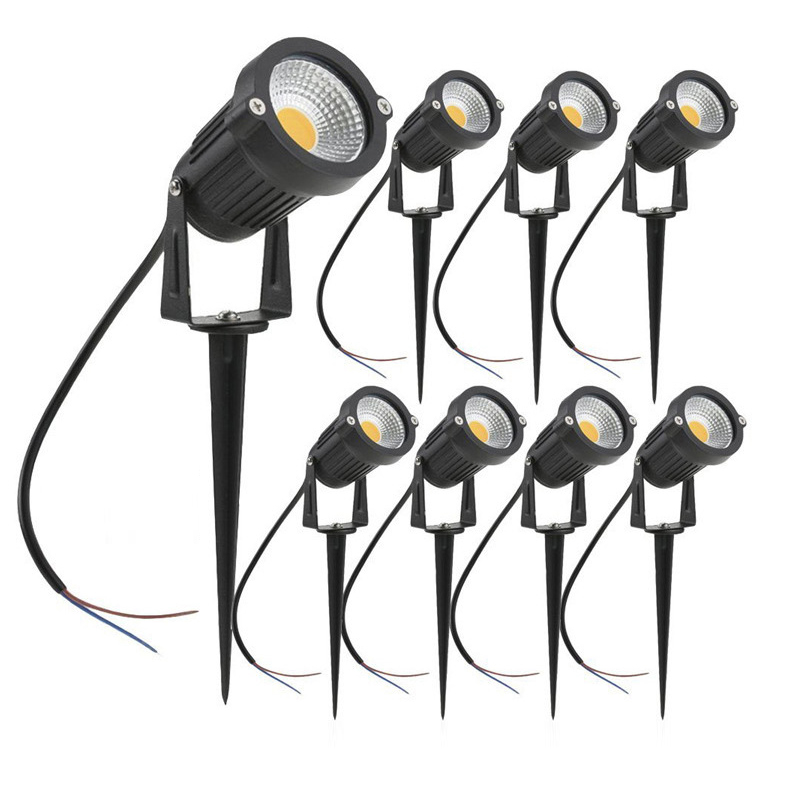 Outdoor Tuinverlichting LED Ga - Outdoor Lighting Pole recensie en prijs