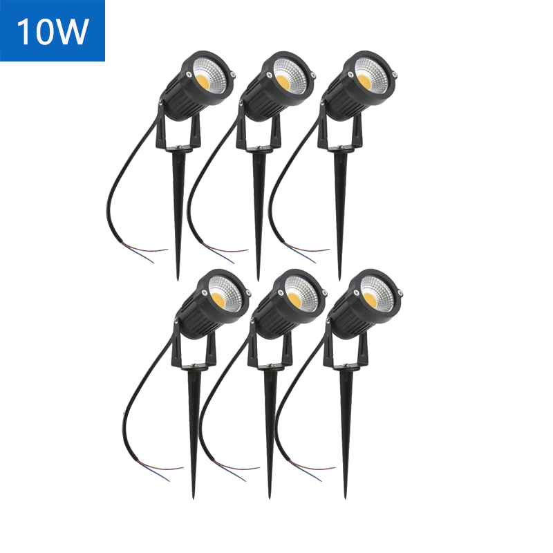 Outdoor Tuinverlichting LED Ga - Outdoor Lighting Pole recensie en prijs