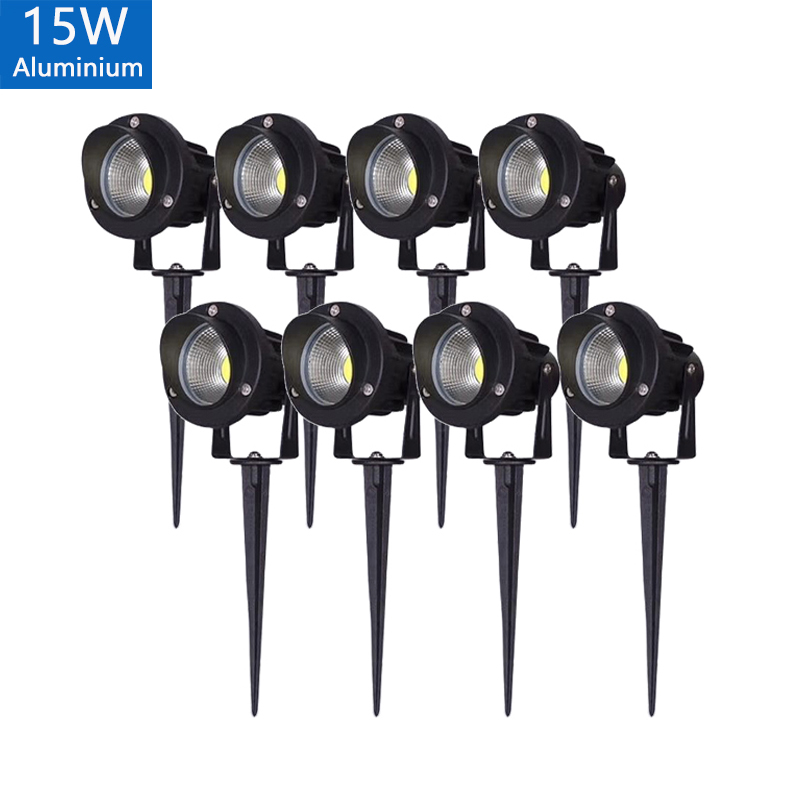 Outdoor Tuinverlichting LED Ga - Outdoor Lighting Pole recensie en prijs