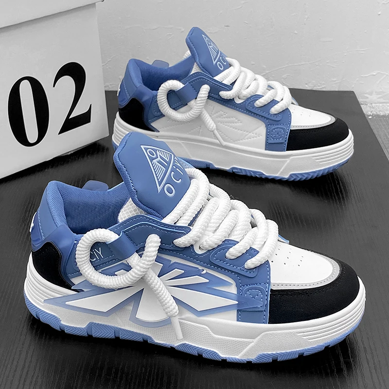 Herenschoenen Casual sneakers  - Outdoor Lighting Design recensie en prijs